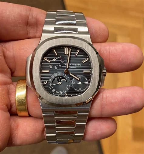 patek philippe low price